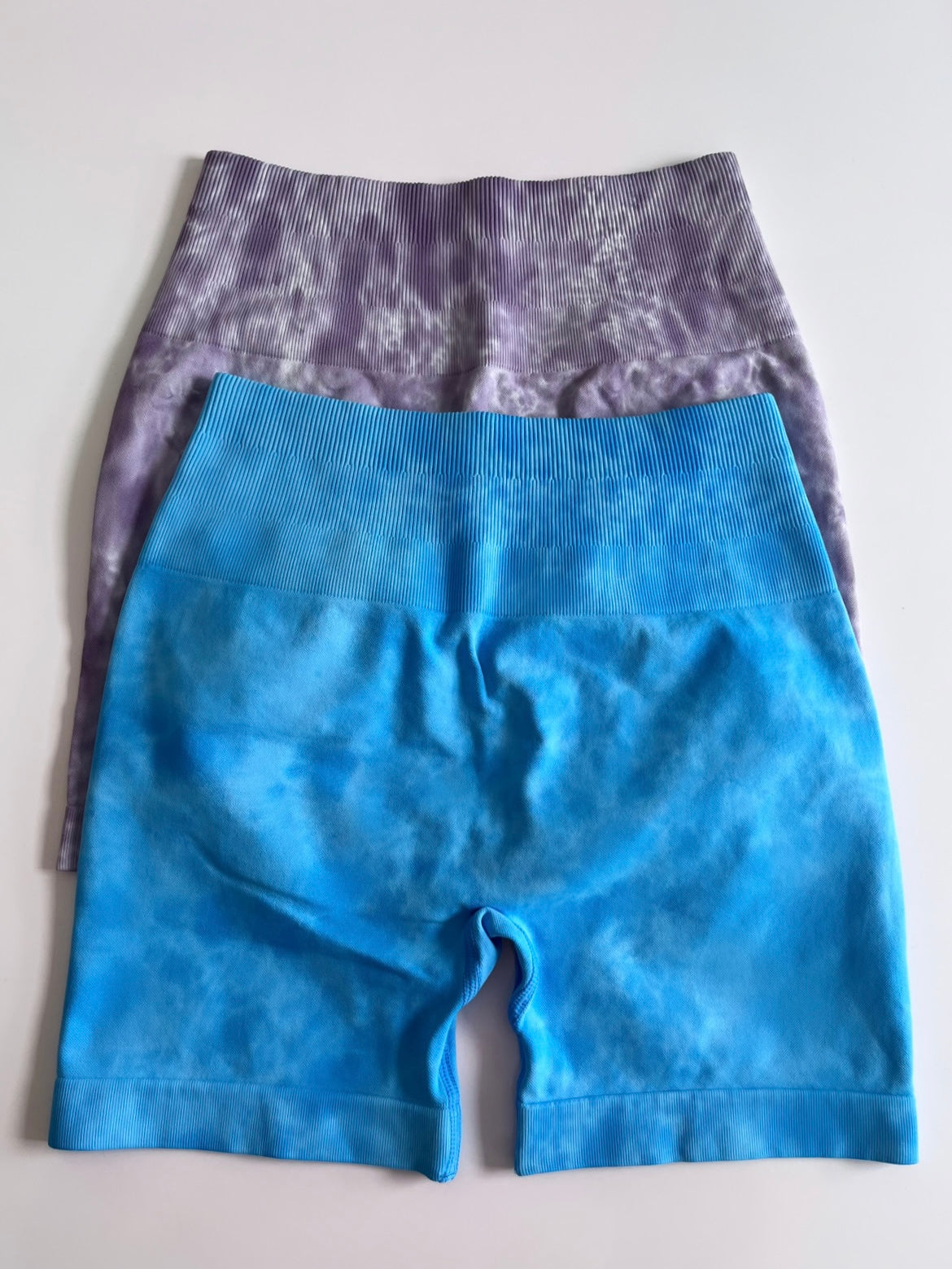 Tie Dye Short (Size Large)