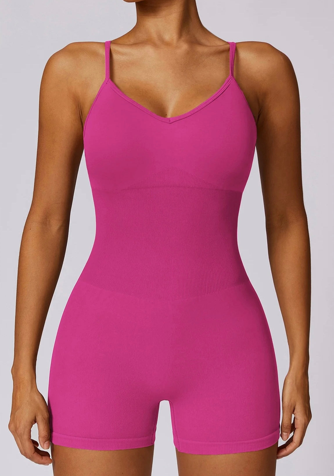 Force Romper (Size Small)