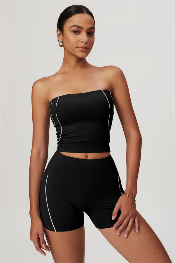 Tube Top