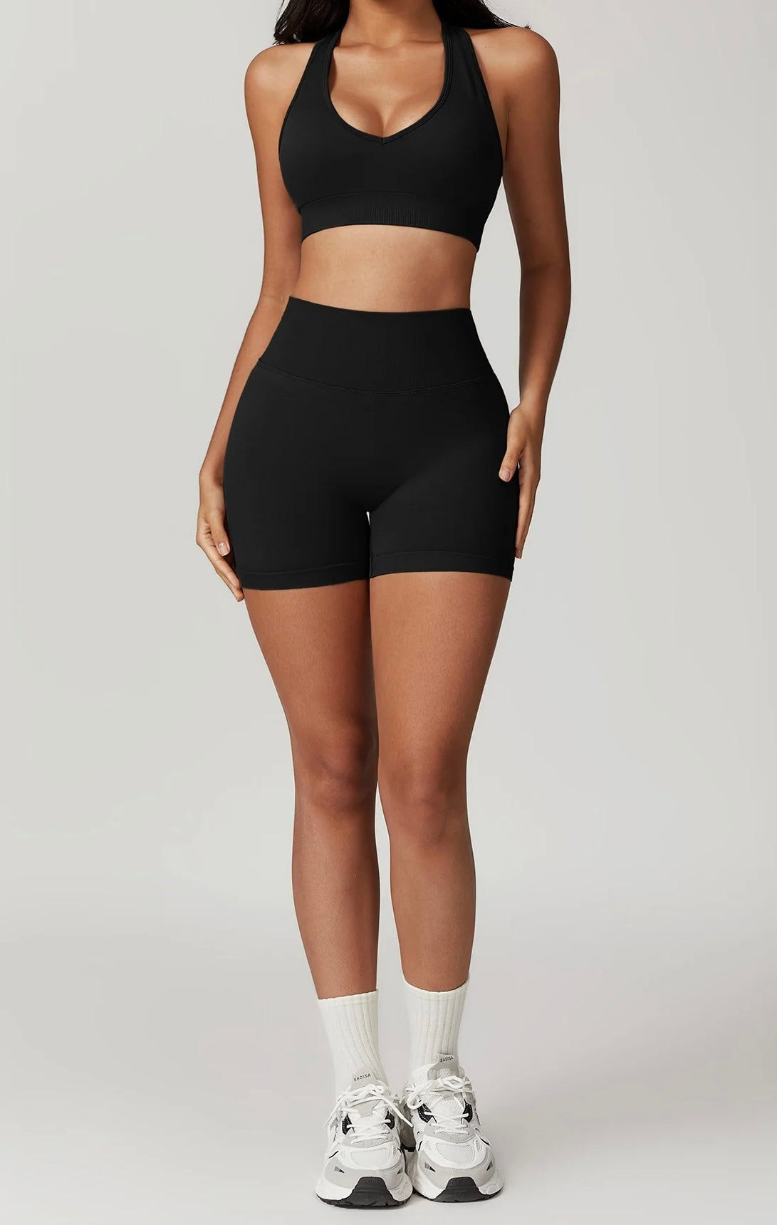 Resilience Set (Size Large)