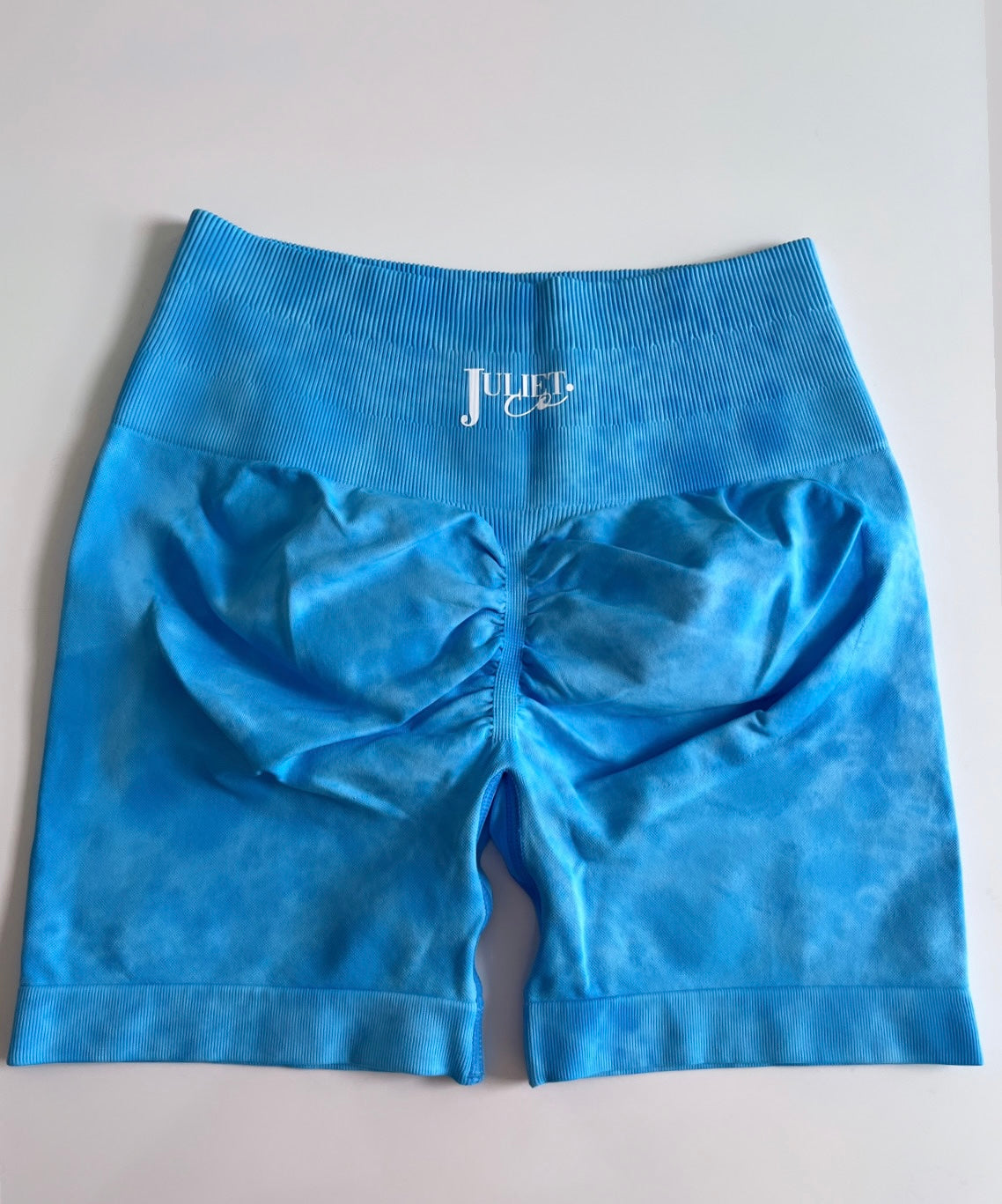 Tie Dye Short