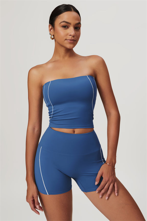 Tube Top