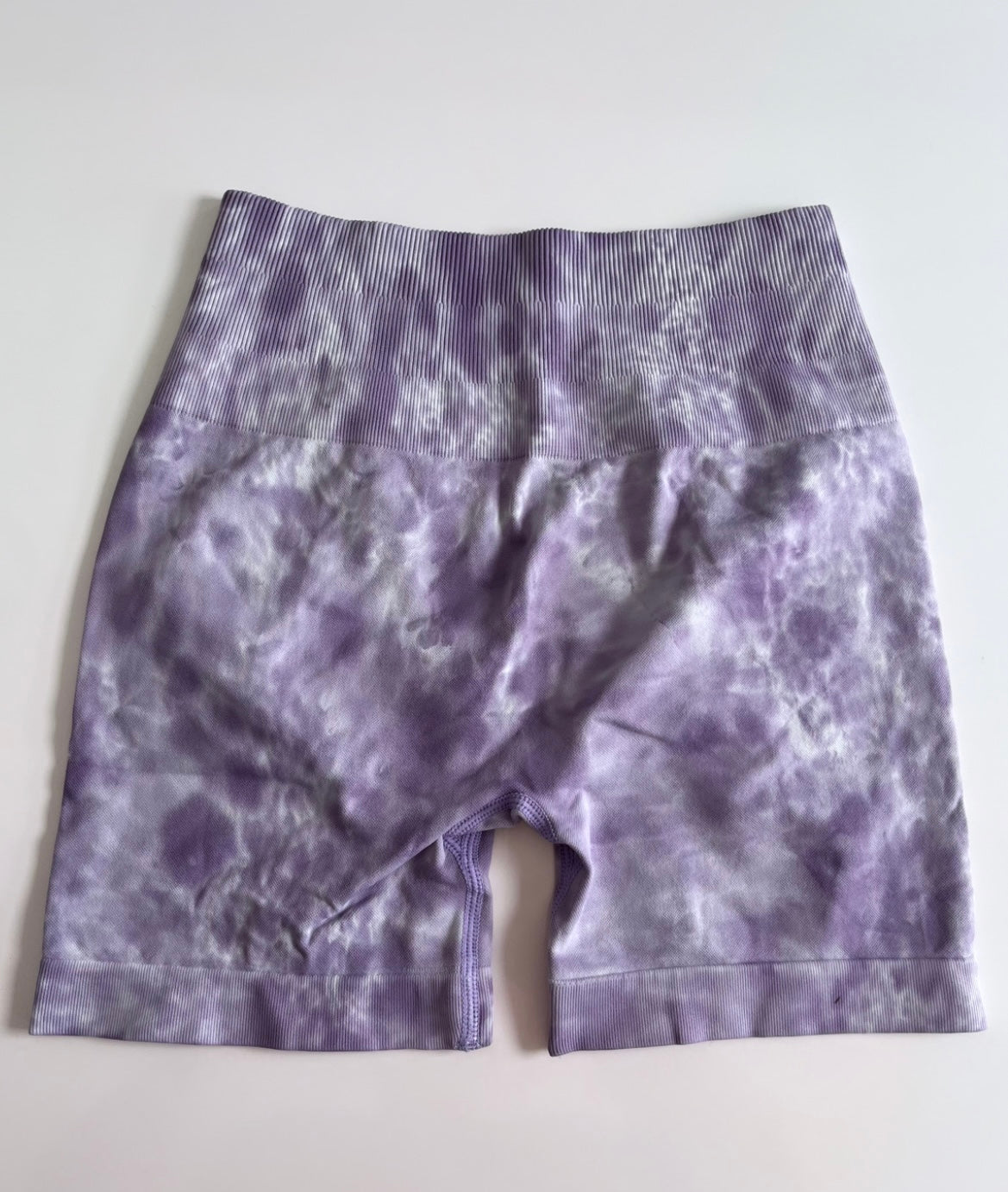 Tie Dye Short