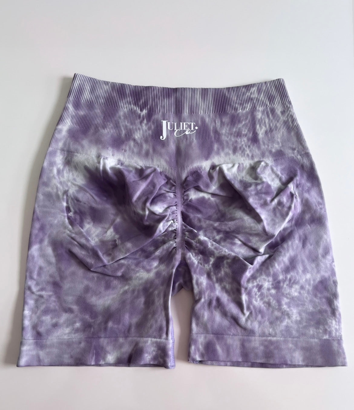 Tie Dye Short