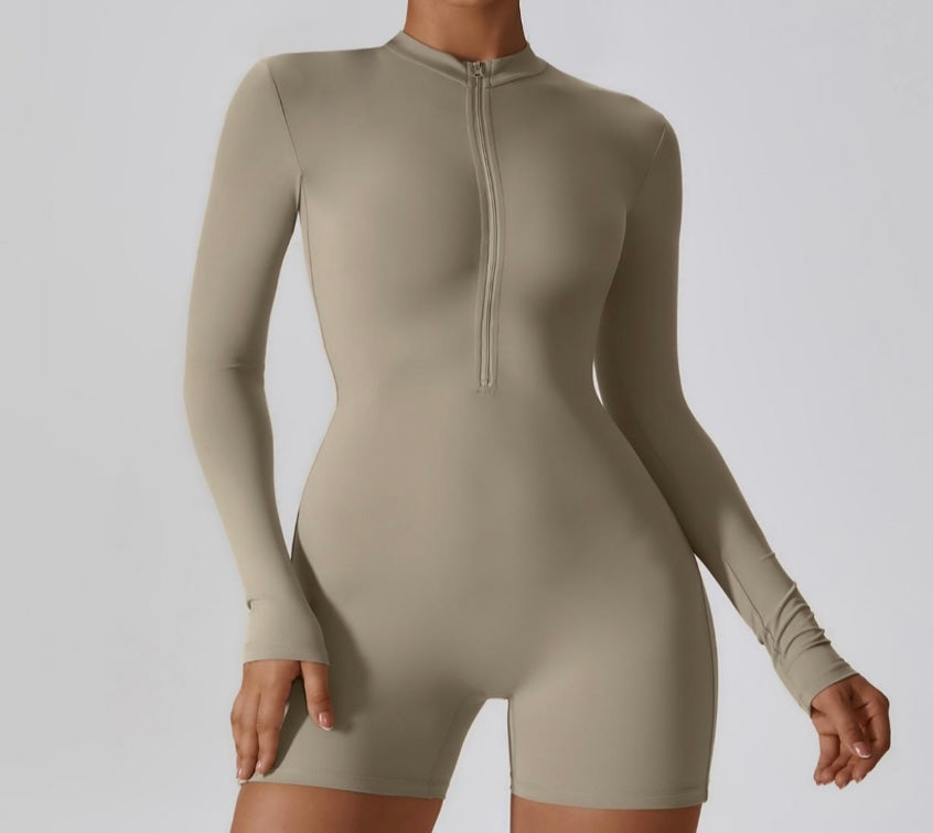 Statement Rompers