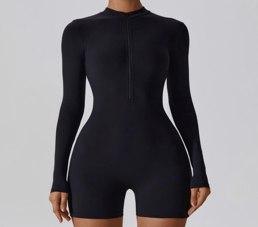 Statement Rompers