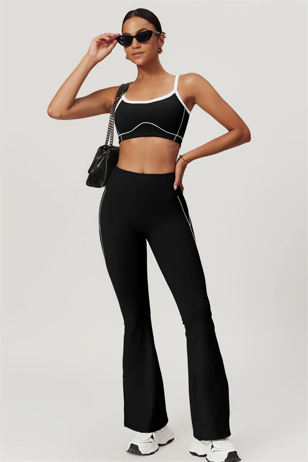 Flare Legging