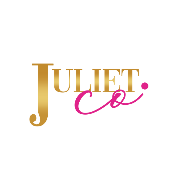Juliet Co. Shop logo