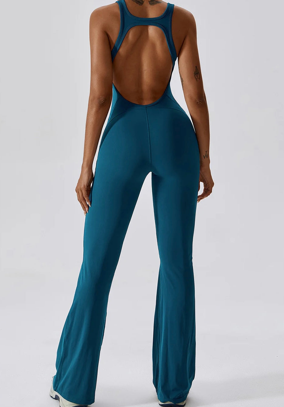 Potential Jumpsuit