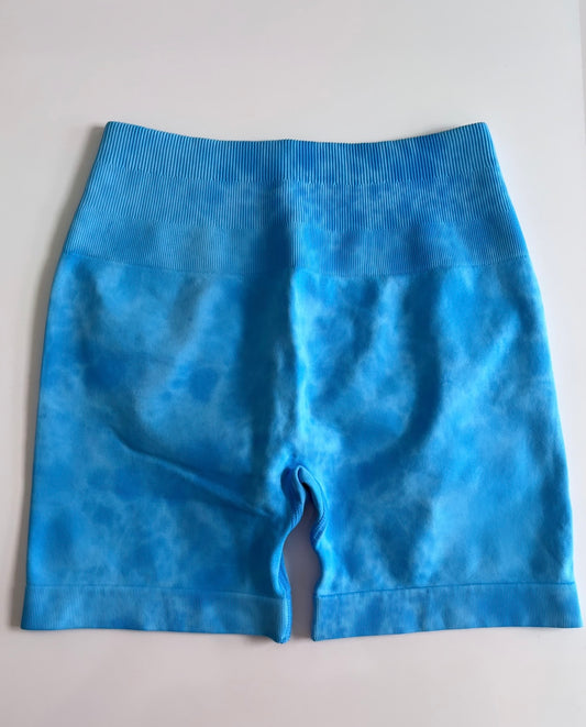Tie Dye Short (Size Large)