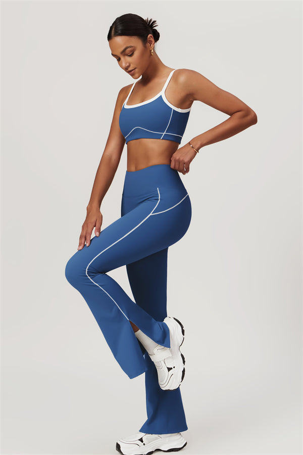 Flare Legging