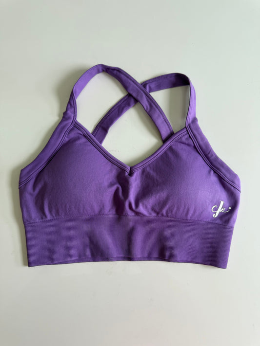 Sports Bra (large)