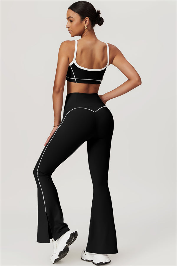 Flare Legging