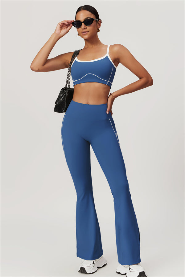 Flare Legging