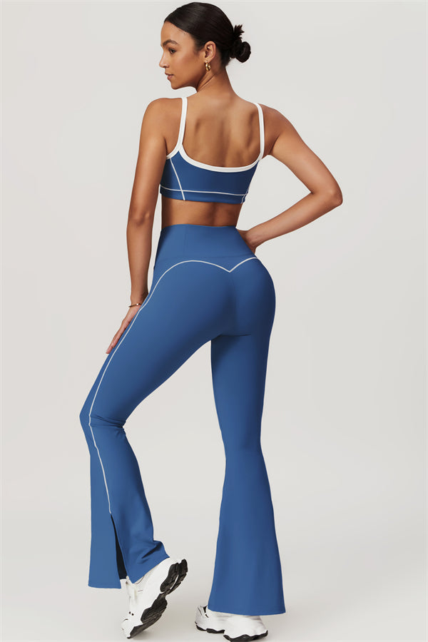 Flare Legging