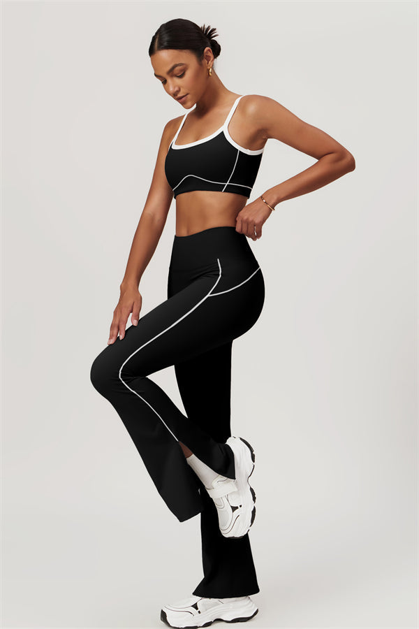 Flare Legging