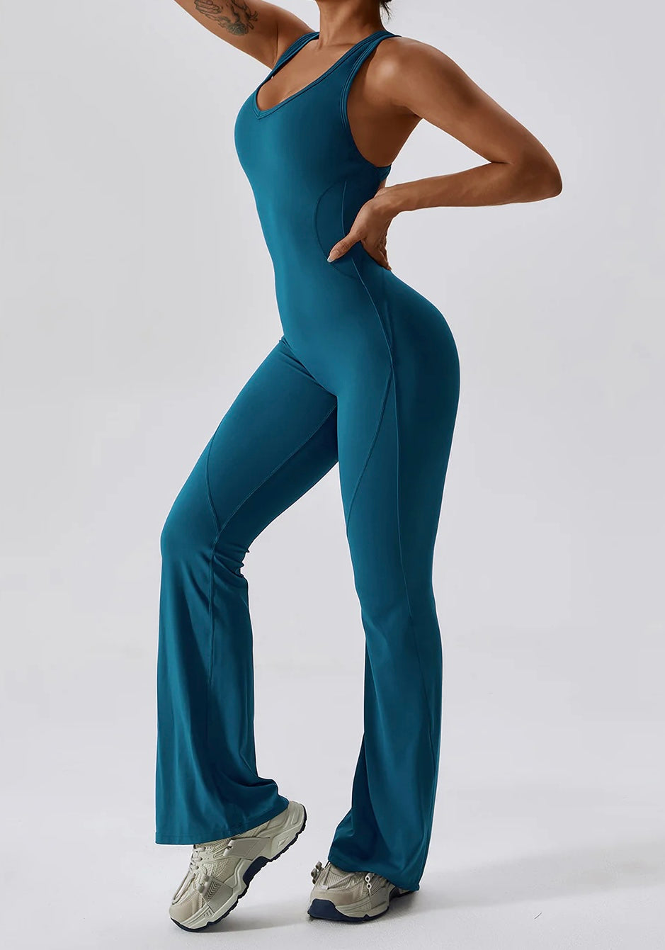 Potential Jumpsuit