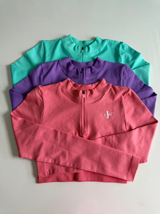 Long-Sleeve Shirts